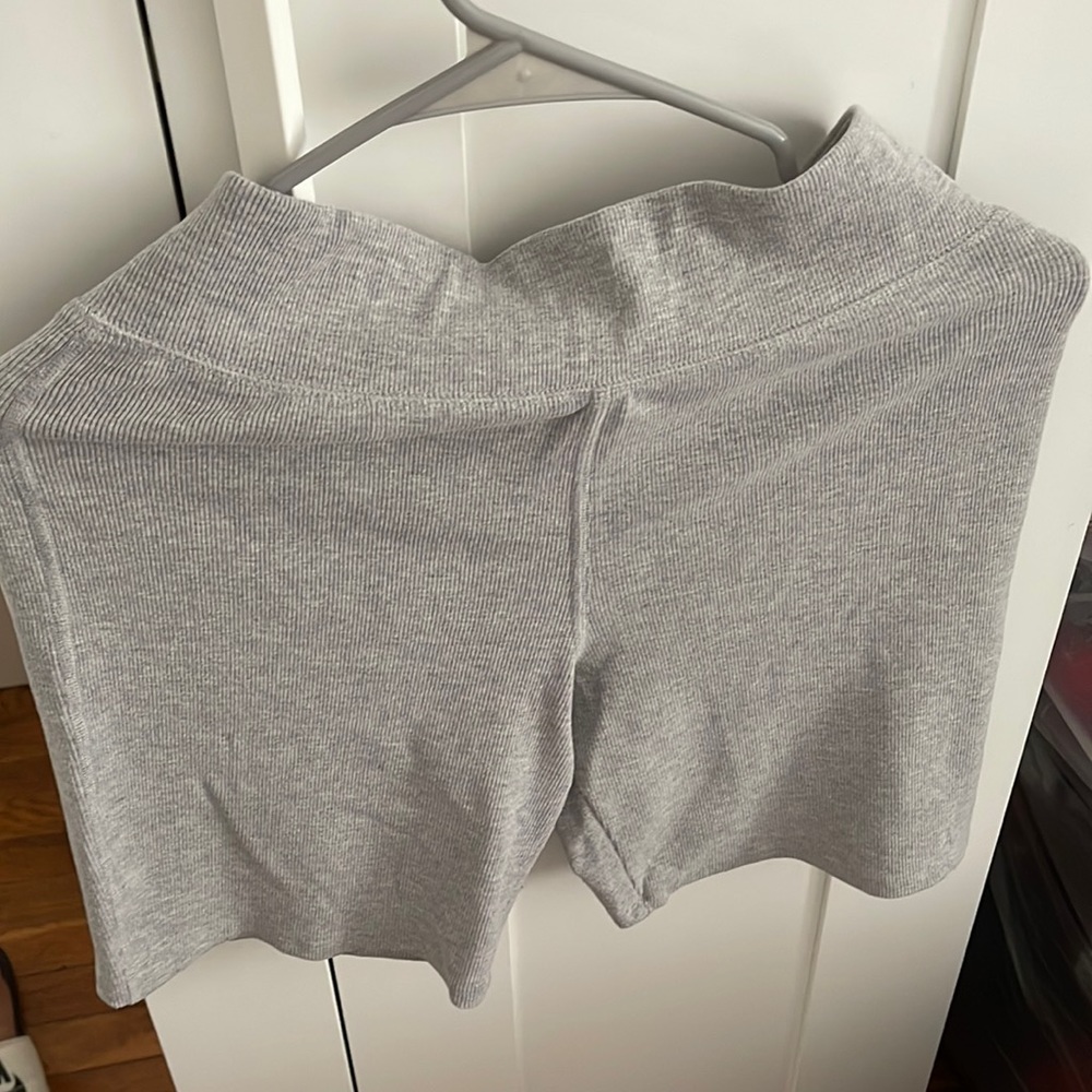 Biker shorts